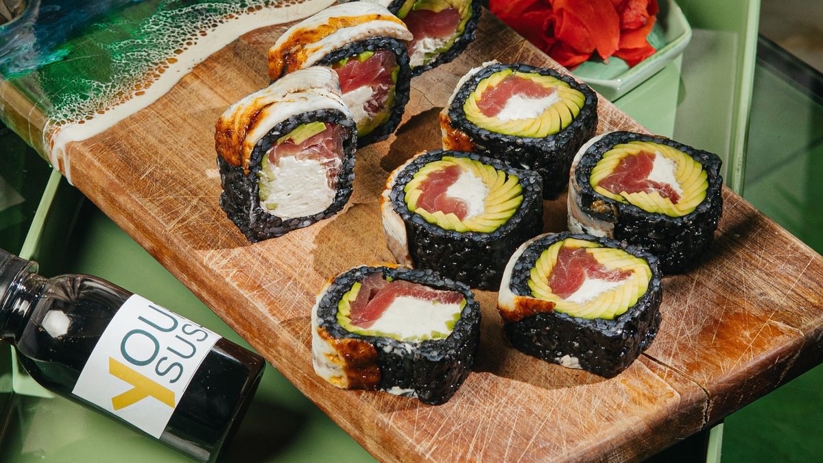 Image of Yoursushi Premium Ahmadli