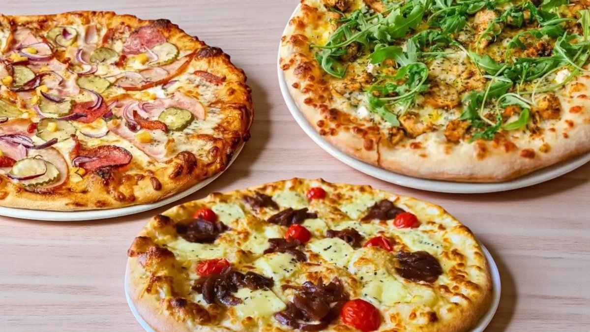 Image of Pizzeria Toni Pepperoni