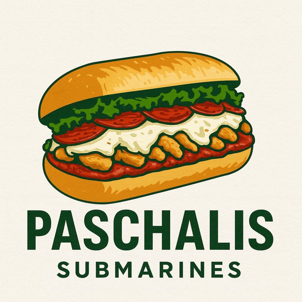 Paschalis Submarines
