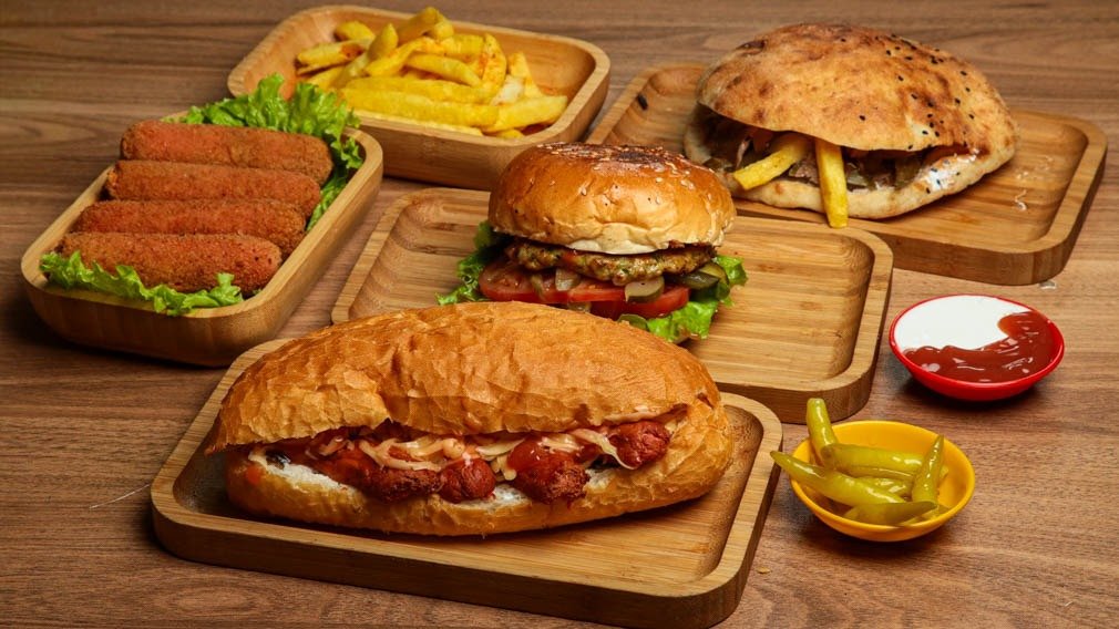 Image of Pilot Doner