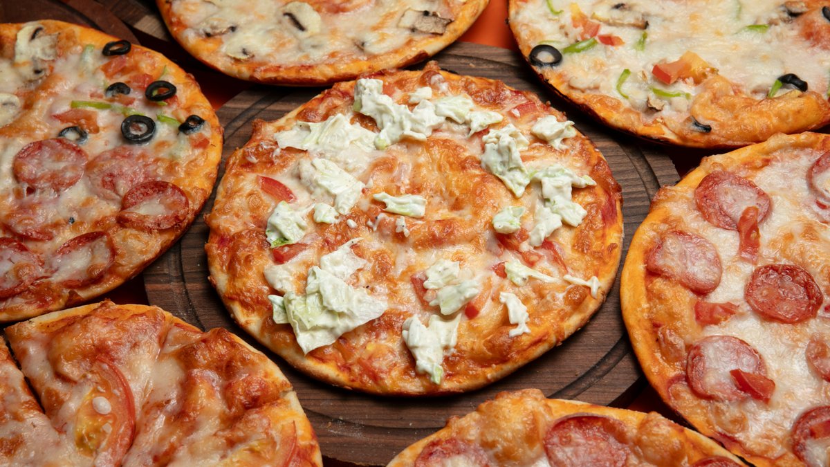 Image of Pizzamen Baku