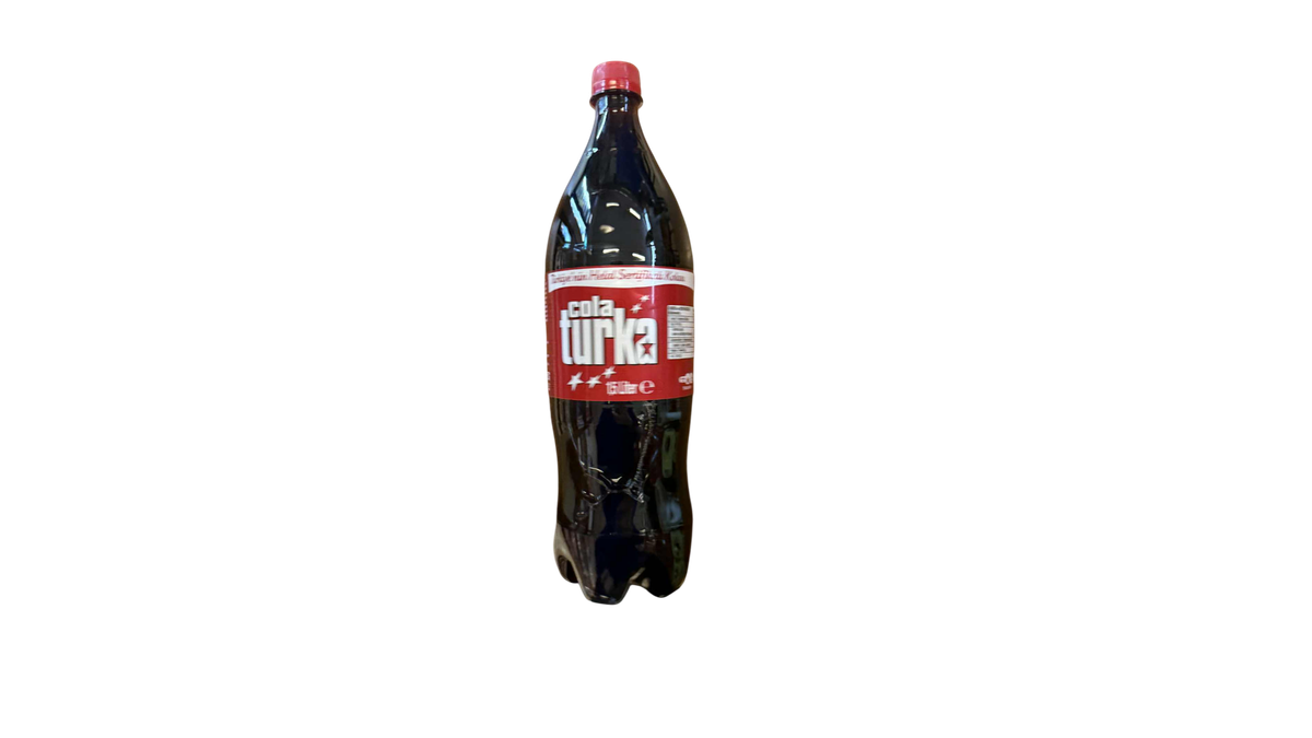 Cola Turka 1,5l
