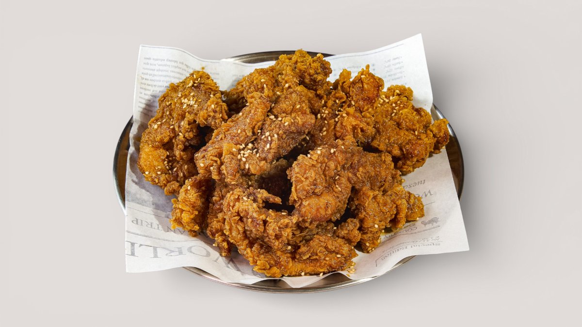 Korean Chicken Kokio Mainz-Kastel | Wolt | Lieferservice | Mainz