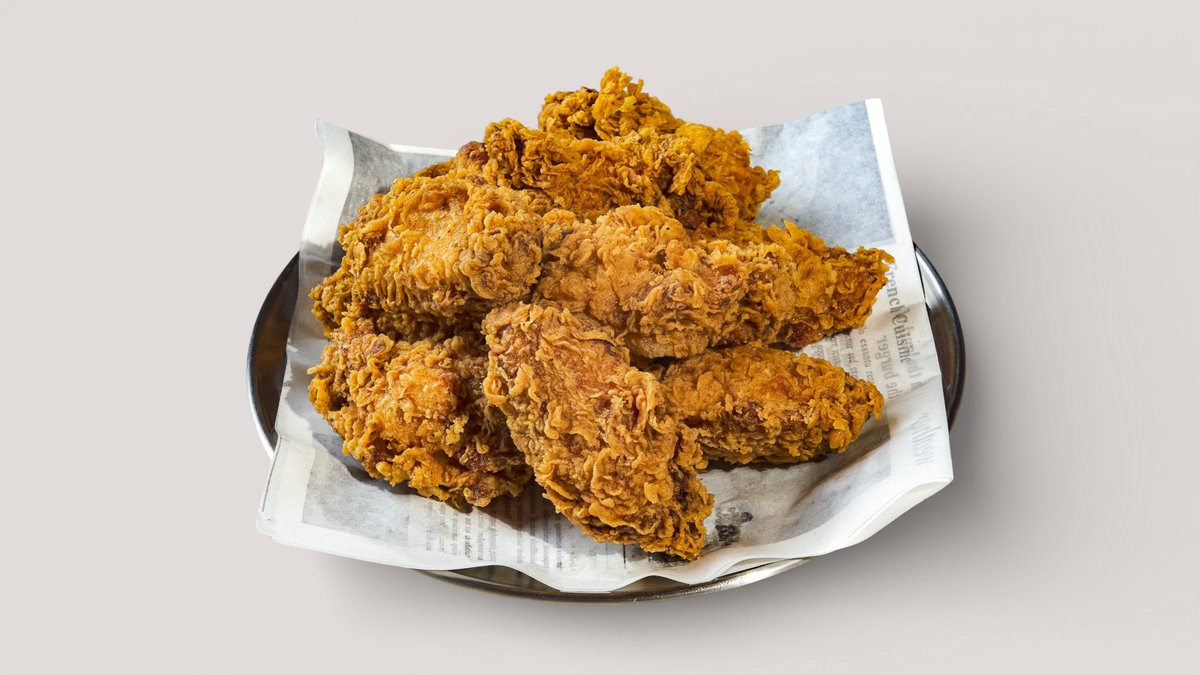 Korean Chicken Kokio Mainz-Kastel | Wolt | Lieferservice | Mainz