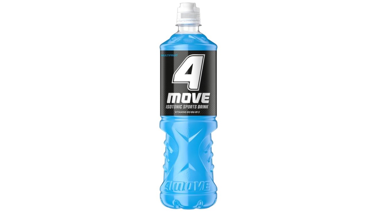 4Move Isotonik Multi