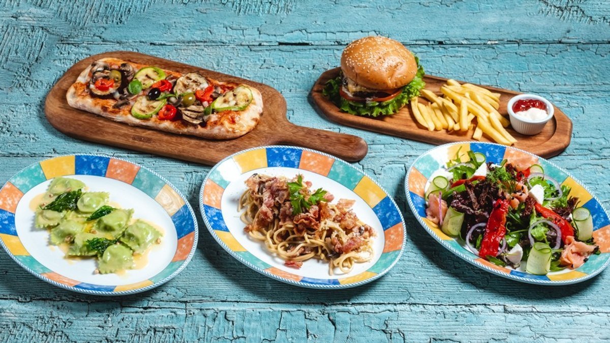 Image of Trattoria L'Oliva Bolicine