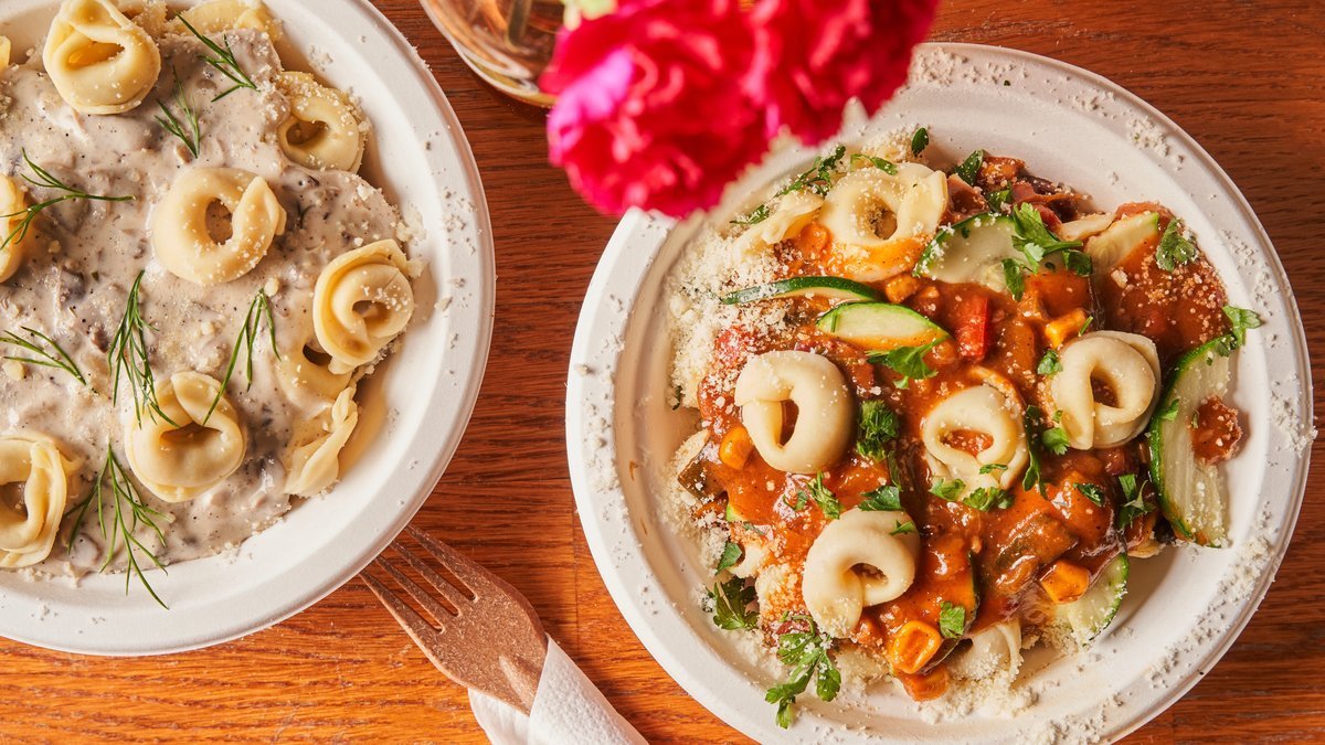 Image of Peppino SPAGHETTI BAR Grunwaldzka