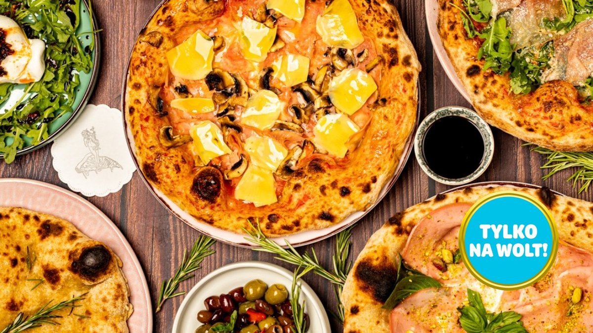 Image of Mokra Włoszka