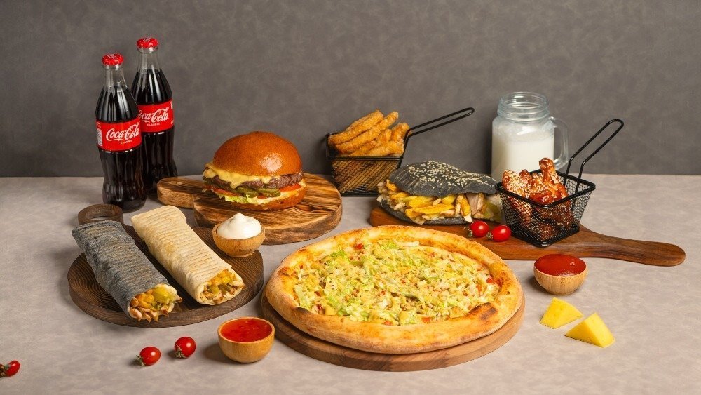 Image of Black Shavukha