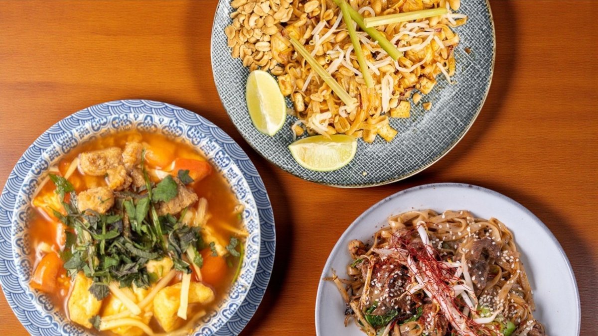 Image of Bar Ha Noi Poznań