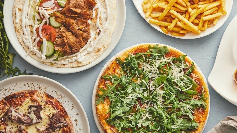 Image of Havnens BBQ