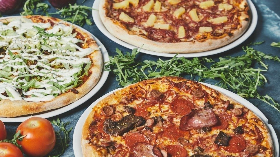 Image of Tino's Pizzaria