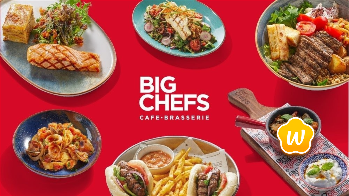Image of BigChefs