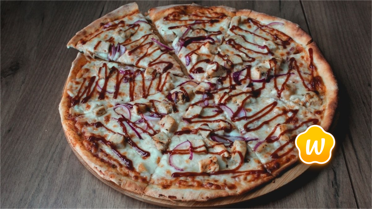 Image of Milano's Pizza & Pasta Baku