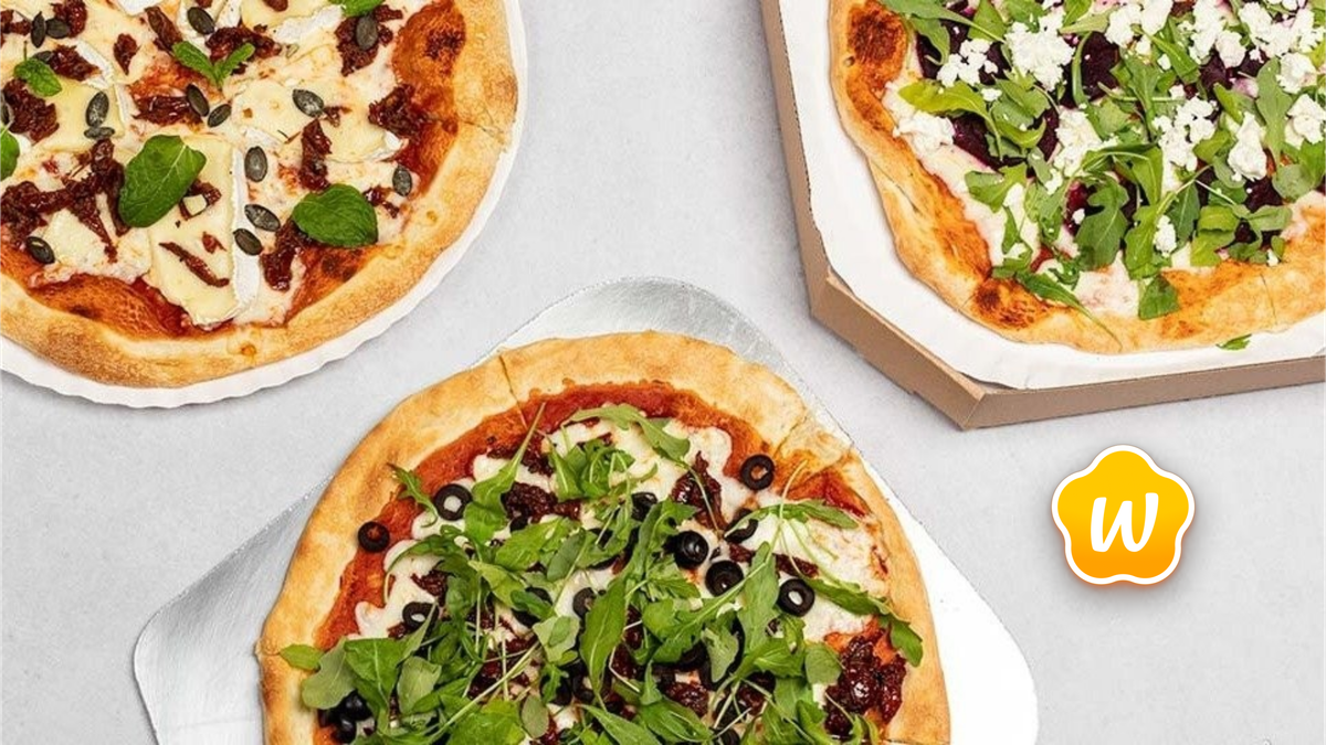 Image of Sztos Pizza