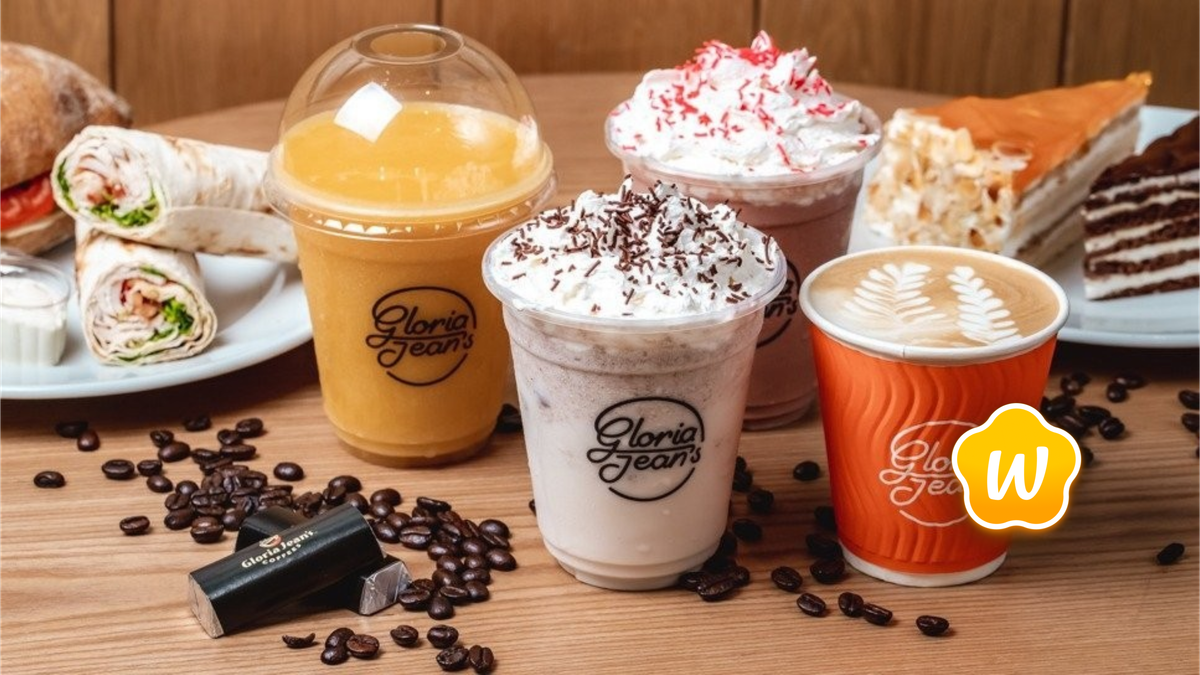 Image of Gloria Jean’s Coffees Port Baku