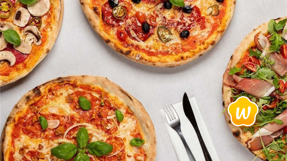 Image of Pizzeria Mafioła