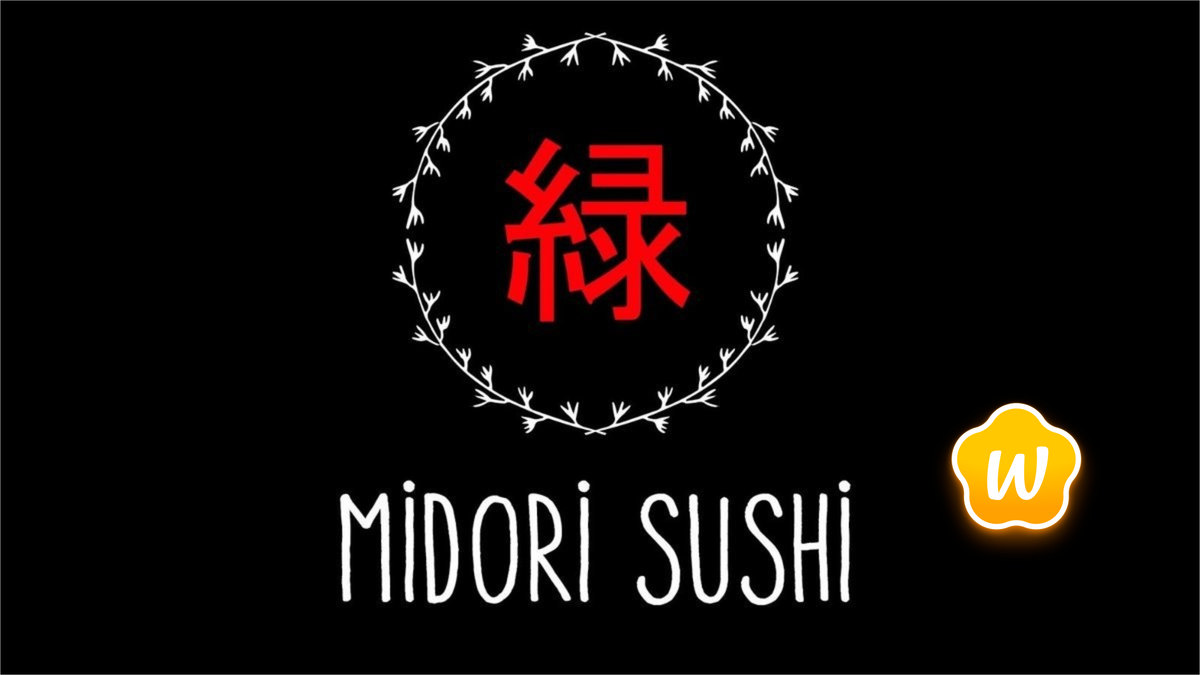 Image of Sushi Midori