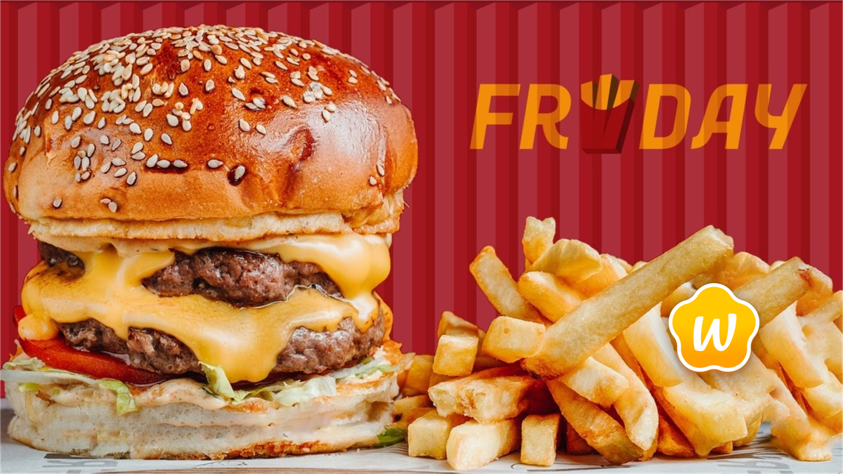 Image of Fryday Crescent Mall