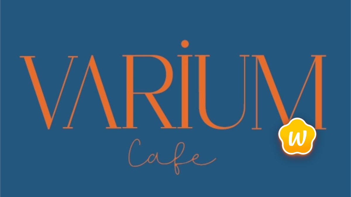 Image of VARIUM CAFE