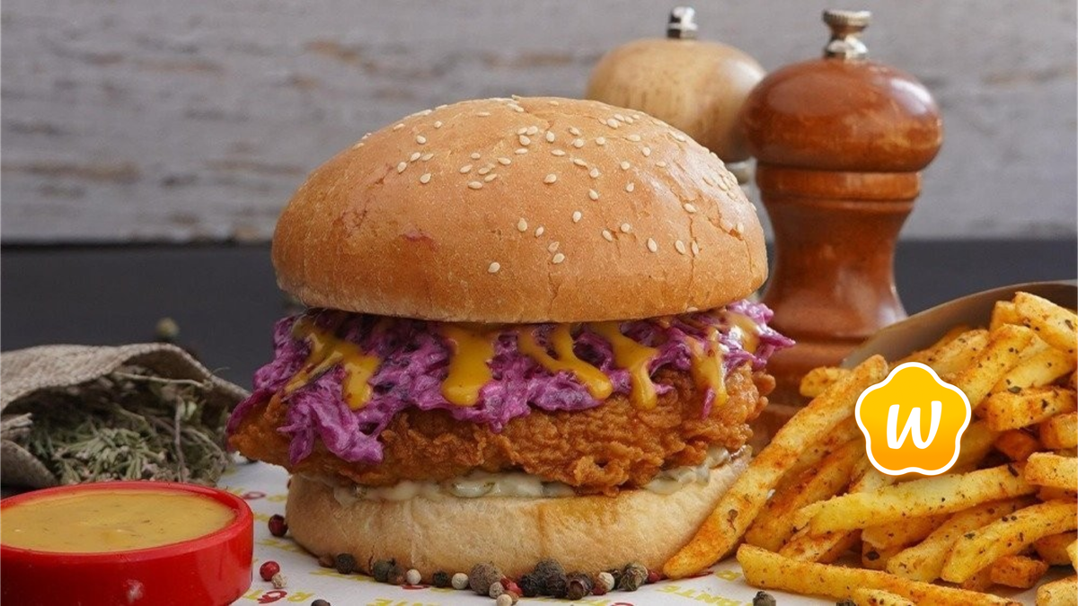 Image of Rotante Food Elmler