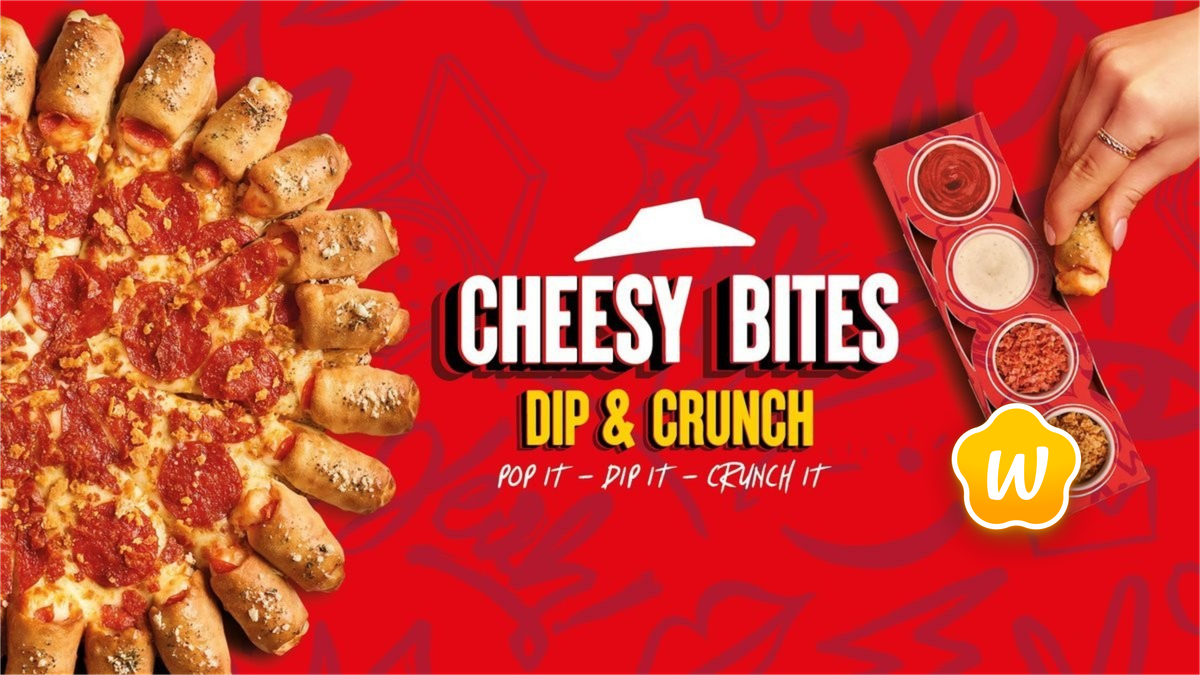 Image of Pizza Hut Nowe Piątkowo