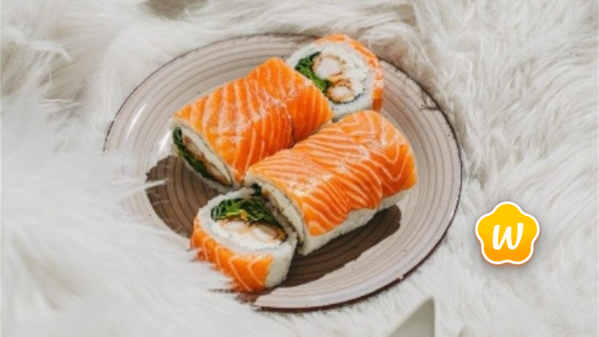 Image of Sushi Samor