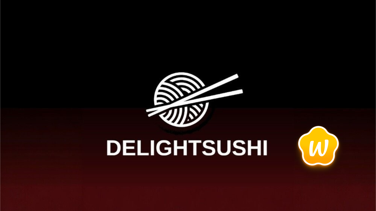 Image of Delightsushi