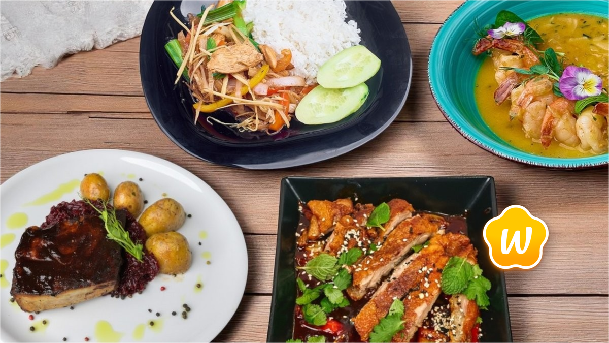 Image of Hoang Nhi 2 Bar Orientalny