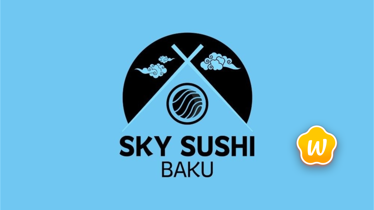 Image of Sky Sushi Baku