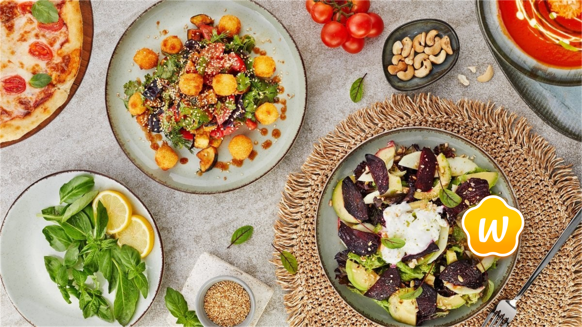 Image of Basilic Restaurant & Lounge