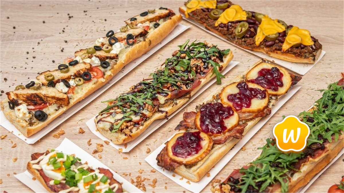 Image of Zawpieprzanki