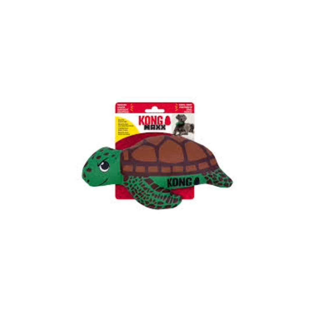 kong turtle S-M size dogs
