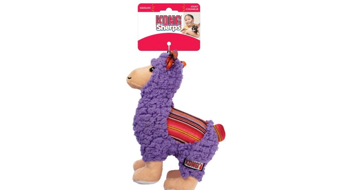 kong lama S-M size dogs