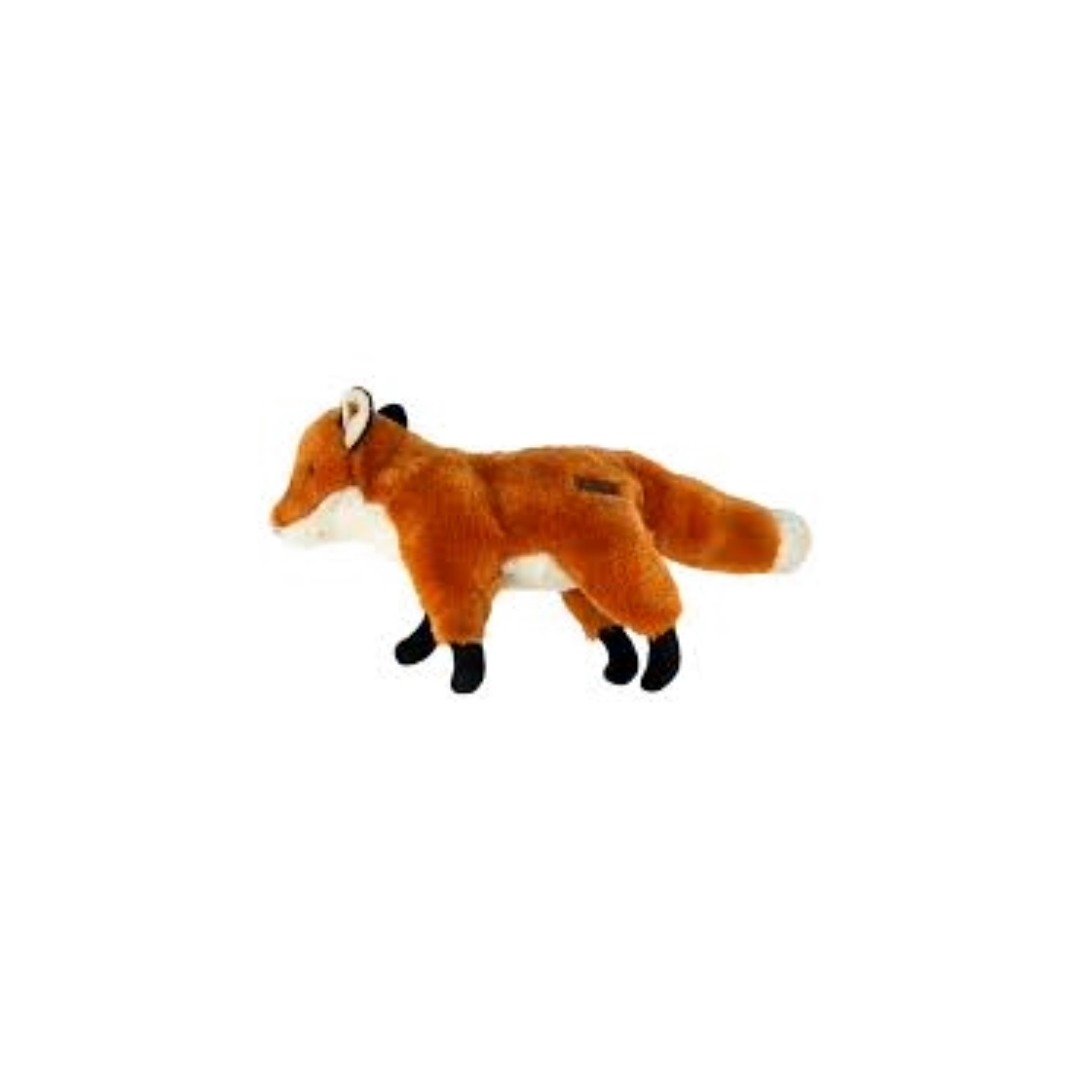 kong little fox S-M size dogs