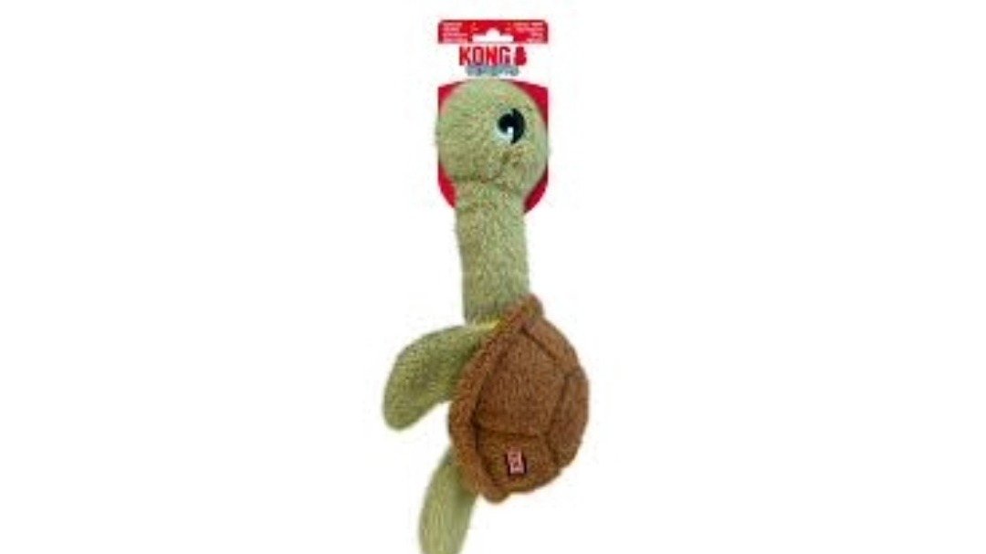 kong turtle M-L size dogs
