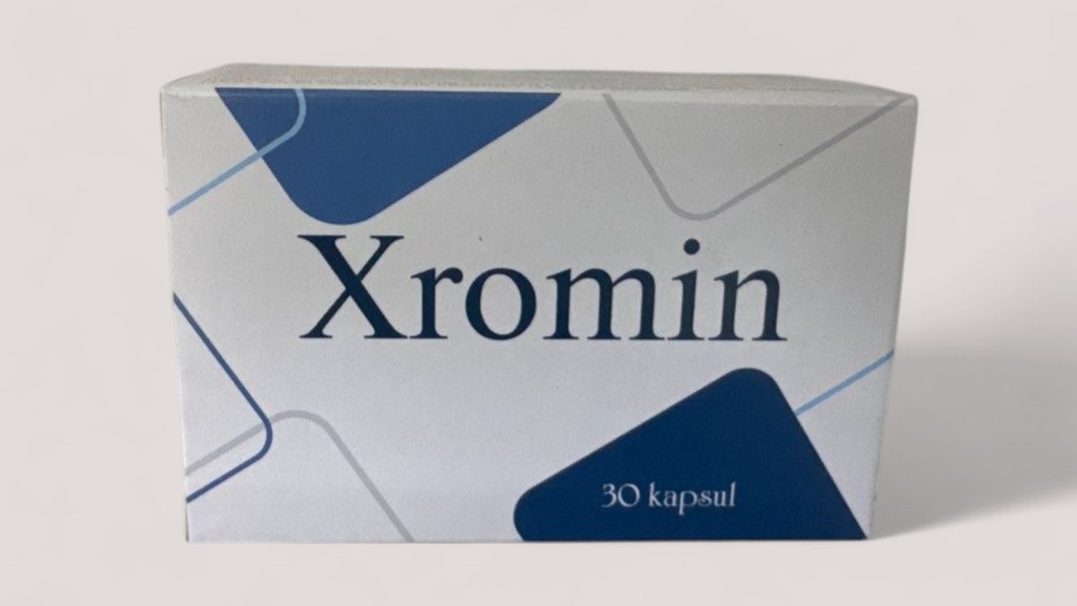 Magnesium +Xrom | Medical City Aptek H. Əliyev Prospekti | Wolt