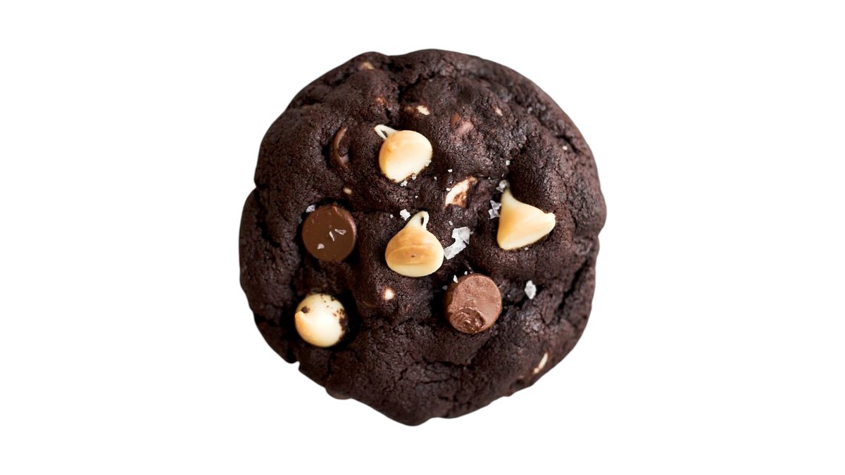 TRIPLE COCO COOKIE