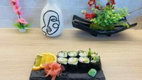Objednať CALIFORNIA ROLL