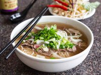 Objednať PHỞ VIỆT NAM