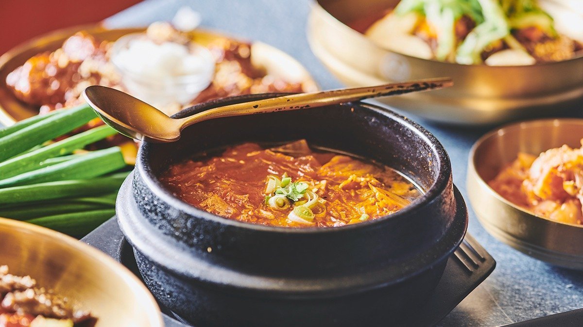 Image of Captain H - Chinese BBQ & Korean Bistro