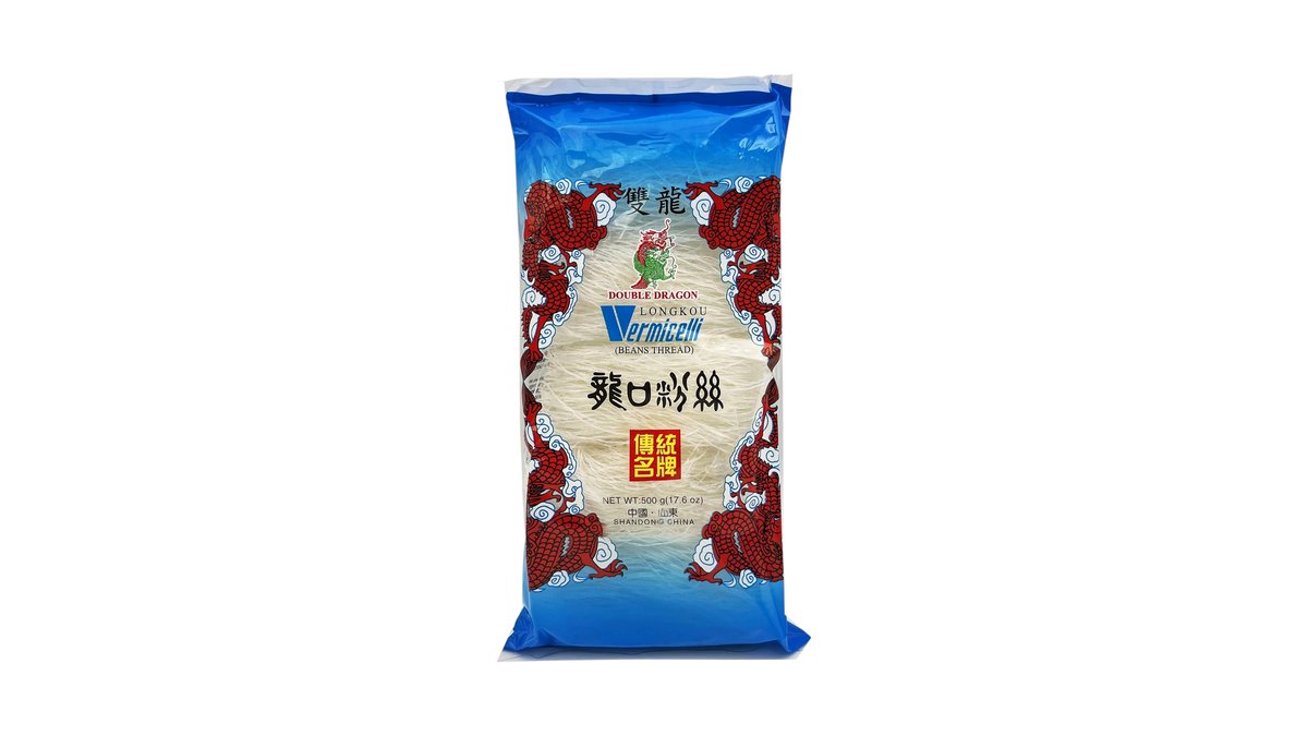 VERMICELLI SOIA LONGKOU