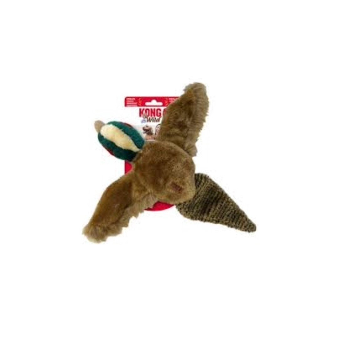 kong wild pheasant S-M size dogs