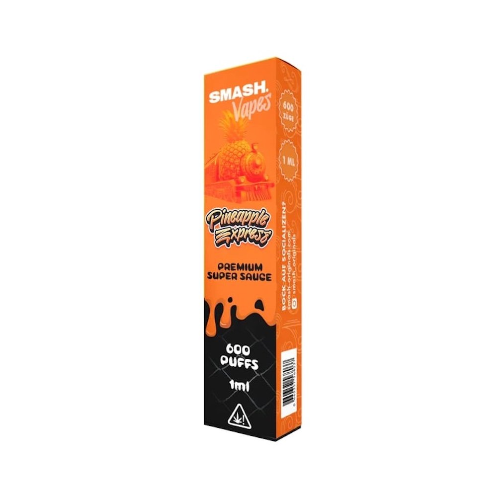 Superior VAPES | Puff 'n Pass