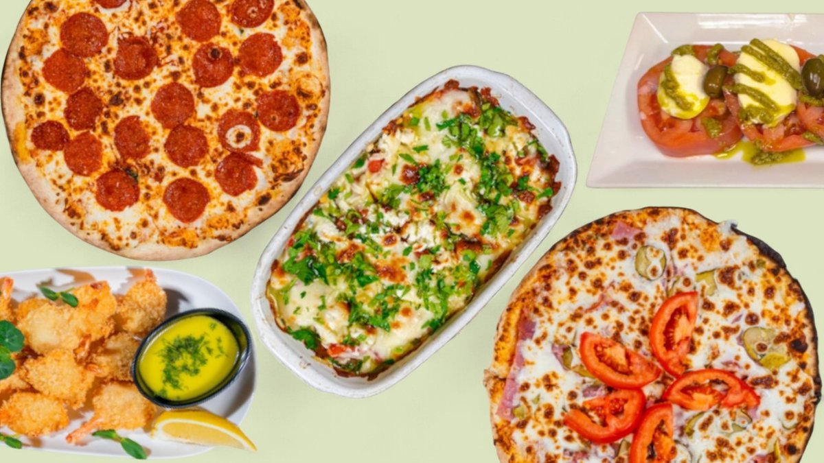 Image of Pizzeria Cantonata 