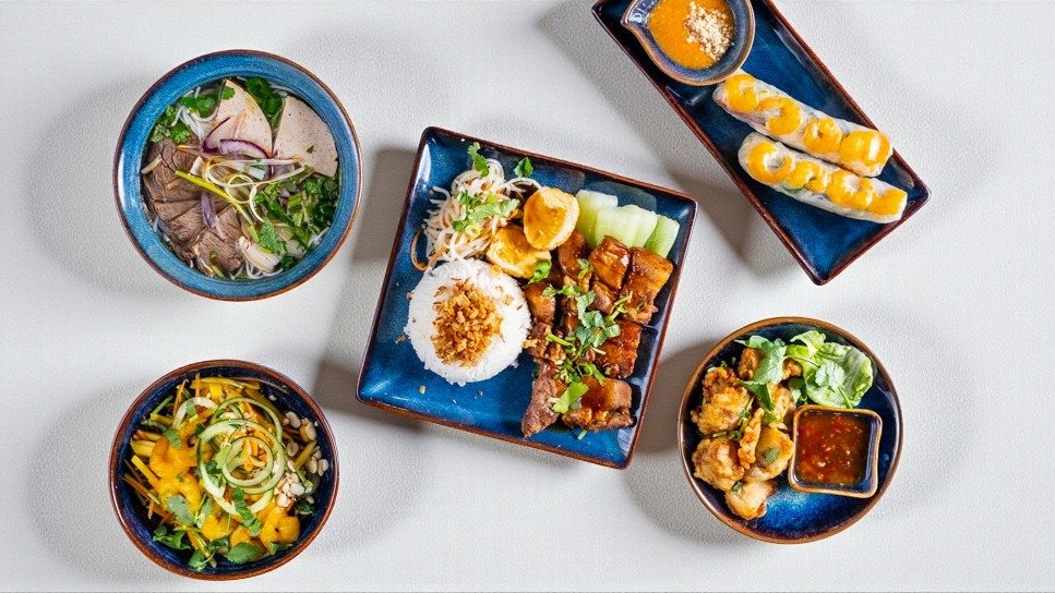 Image of Bistro Panda