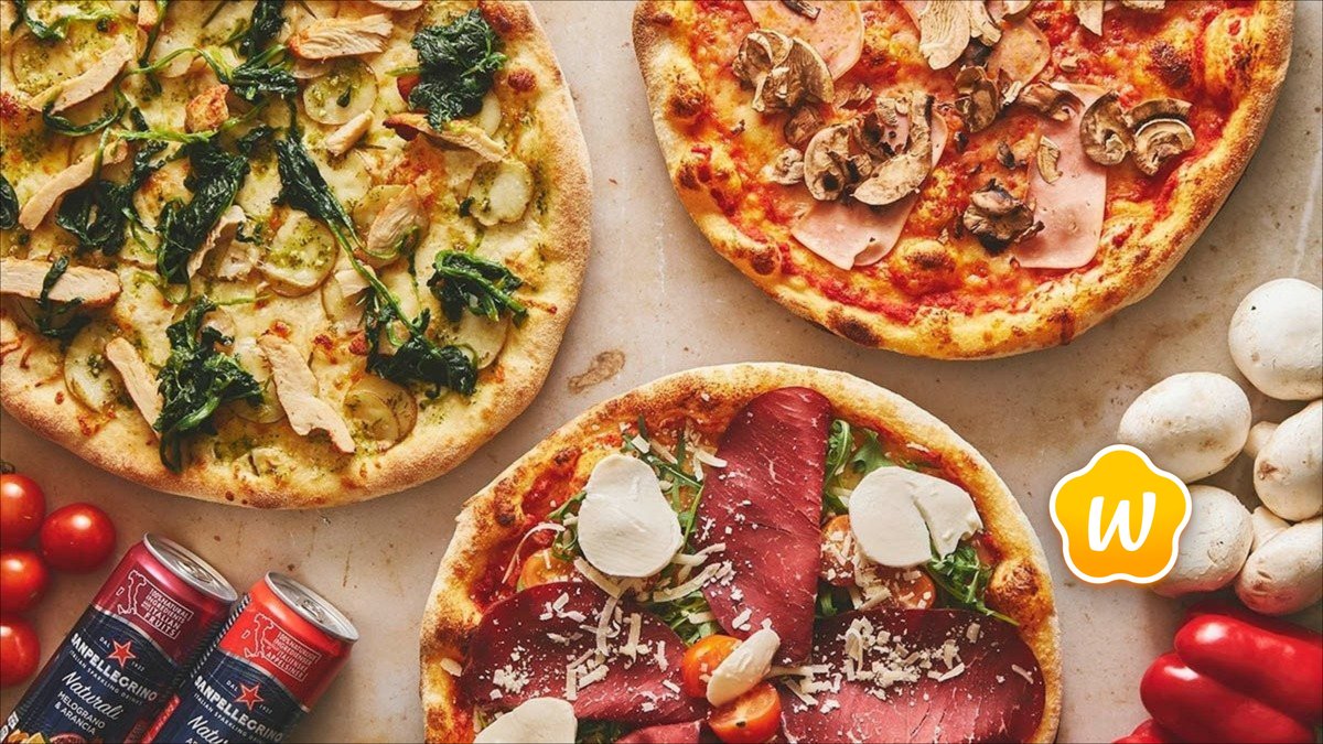 Image of Pizzeria Sardegna