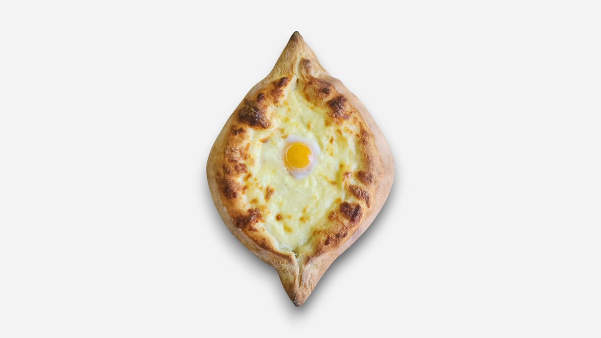 Georgian Bakery and Cafe