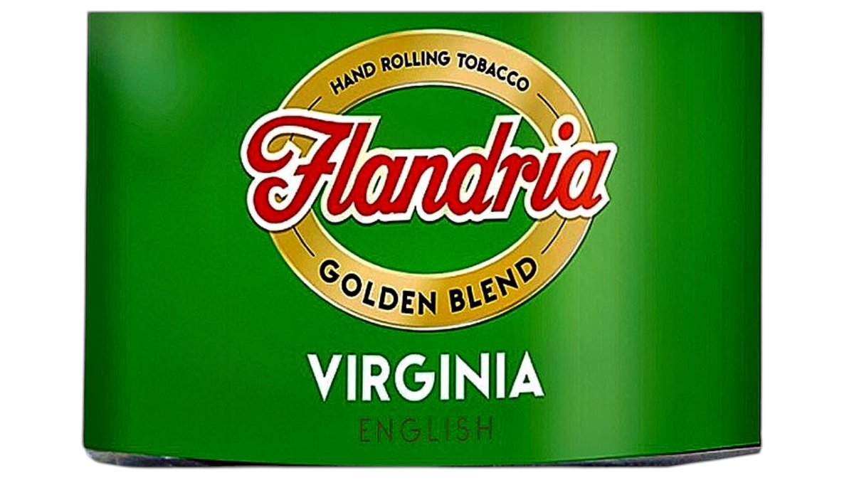 flandria tobacco Original 30g cigaretov tabk cigaretov tabk Flandria Originl 30g