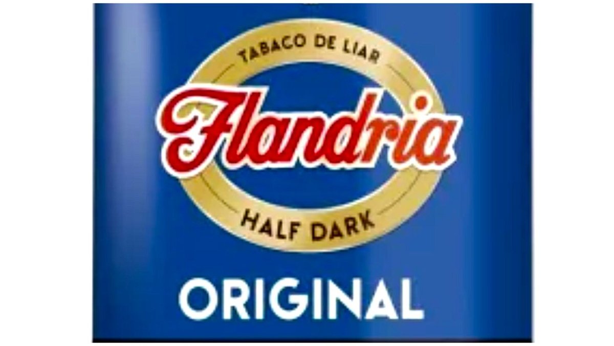 flandria tobacco Red Bull Virginia 30gr FLANDRIA TOBACCO | SMOKIT CBD